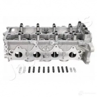 Головка блока цилиндров JAPANPARTS 1438692063 02XV CGV xxhy018s