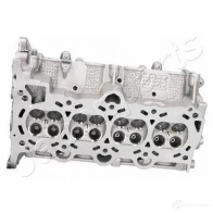 Головка блока цилиндров JAPANPARTS 1438692063 02XV CGV xxhy018s - Изображение 6