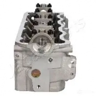 Головка блока цилиндров JAPANPARTS 1501423 xxsk01es 7U YLK 8033001736953 - Изображение 4