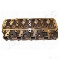 Головка блока цилиндров JAPANPARTS 8033001471670 xxty001s 4DHI GAW 1501452