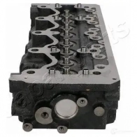 Головка блока цилиндров JAPANPARTS 1501359 8033001418361 xxns006s I7M XDTI - Изображение 4
