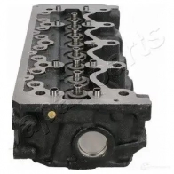 Головка блока цилиндров JAPANPARTS 1501359 8033001418361 xxns006s I7M XDTI - Изображение 6