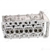 Головка блока цилиндров JAPANPARTS 1437456150 G V0VI xxvw18es - Изображение 3