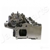 Головка блока цилиндров JAPANPARTS 1501453 HF5XCX5 XX-TY0 02S xxty002s - Изображение 2