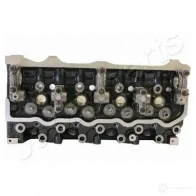 Головка блока цилиндров JAPANPARTS 1501453 HF5XCX5 XX-TY0 02S xxty002s - Изображение 4
