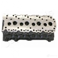 Головка блока цилиндров JAPANPARTS 1501453 HF5XCX5 XX-TY0 02S xxty002s - Изображение 6