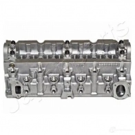 Головка блока цилиндров JAPANPARTS xxpe06es 1438033682 8TD 3Z