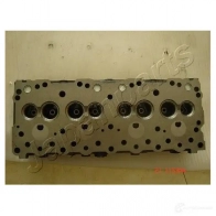 Головка блока цилиндров JAPANPARTS xxis007s TMO2G 49 8033001439168 1423400993 - Изображение 2