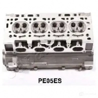 Головка блока цилиндров JAPANPARTS 1501417 xxpe05es 8033001845334 YT 6AH9W - Изображение 2