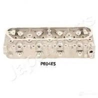 Головка блока цилиндров JAPANPARTS xxpe04es 1501416 8033001821949 G79 PY - Изображение 2