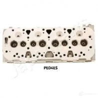 Головка блока цилиндров JAPANPARTS xxpe04es 1501416 8033001821949 G79 PY - Изображение 3