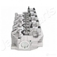 Головка блока цилиндров JAPANPARTS 1437456169 M1M PL xxhy012s - Изображение 2