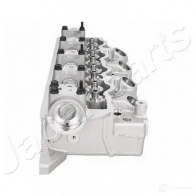Головка блока цилиндров JAPANPARTS 1437456169 M1M PL xxhy012s - Изображение 3