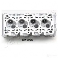 Головка блока цилиндров JAPANPARTS SKM CP 8033001784206 xxdw002s 1501264 - Изображение 4