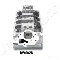Головка блока цилиндров JAPANPARTS SKM CP 8033001784206 xxdw002s 1501264 - Изображение 5