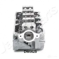 Головка блока цилиндров JAPANPARTS SKM CP 8033001784206 xxdw002s 1501264 - Изображение 6
