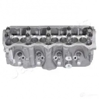 Головка блока цилиндров JAPANPARTS 1501473 QEJ Q6 8033001737103 xxvw01es - Изображение 2