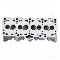 Головка блока цилиндров JAPANPARTS 1501473 QEJ Q6 8033001737103 xxvw01es - Изображение 6