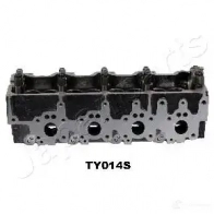 Головка блока цилиндров JAPANPARTS ZYFQI 2 xxty014s 1501468 8052553049397 - Изображение 2