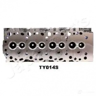 Головка блока цилиндров JAPANPARTS ZYFQI 2 xxty014s 1501468 8052553049397 - Изображение 4