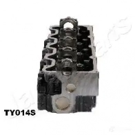 Головка блока цилиндров JAPANPARTS ZYFQI 2 xxty014s 1501468 8052553049397 - Изображение 5