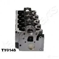Головка блока цилиндров JAPANPARTS ZYFQI 2 xxty014s 1501468 8052553049397 - Изображение 6