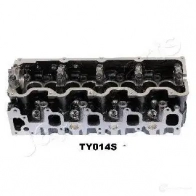 Головка блока цилиндров JAPANPARTS ZYFQI 2 xxty014s 1501468 8052553049397 - Изображение 7