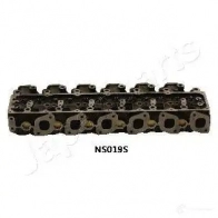 Головка блока цилиндров JAPANPARTS 1501372 8033001821888 xxns019s 557 TO4Y - Изображение 2