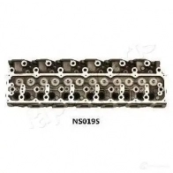 Головка блока цилиндров JAPANPARTS 1501372 8033001821888 xxns019s 557 TO4Y - Изображение 3