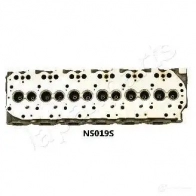 Головка блока цилиндров JAPANPARTS 1501372 8033001821888 xxns019s 557 TO4Y - Изображение 4