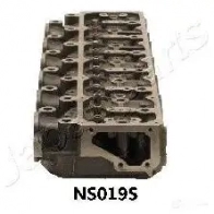 Головка блока цилиндров JAPANPARTS 1501372 8033001821888 xxns019s 557 TO4Y - Изображение 5