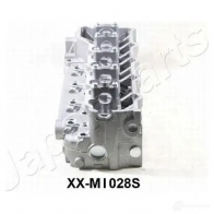 Головка блока цилиндров JAPANPARTS 1501352 8033001978919 xxmi028s JR 4MU - Изображение 4