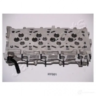 Головка блока цилиндров JAPANPARTS XX -HY001 1501274 xxhy001 JNUU2X - Изображение 2