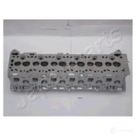 Головка блока цилиндров JAPANPARTS QA6M 362 1501355 8033001181982 xxns001r - Изображение 2