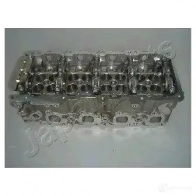 Головка блока цилиндров JAPANPARTS 4EQ 0B xxns009s 1501362 8033001466126 - Изображение 2
