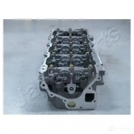 Головка блока цилиндров JAPANPARTS 4EQ 0B xxns009s 1501362 8033001466126 - Изображение 5