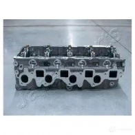Головка блока цилиндров JAPANPARTS 4EQ 0B xxns009s 1501362 8033001466126 - Изображение 7