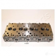 Головка блока цилиндров JAPANPARTS 1501460 8033001418224 xxty006s Y5K 352 - Изображение 2