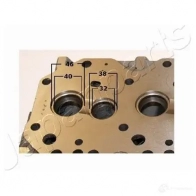 Головка блока цилиндров JAPANPARTS 1501460 8033001418224 xxty006s Y5K 352 - Изображение 3
