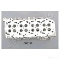 Головка блока цилиндров JAPANPARTS 8033001814651 xxop01es HW R3X 1501401 - Изображение 3