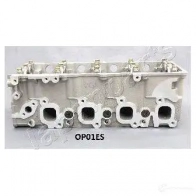 Головка блока цилиндров JAPANPARTS 8033001814651 xxop01es HW R3X 1501401 - Изображение 4
