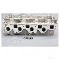 Головка блока цилиндров JAPANPARTS 8033001814651 xxop01es HW R3X 1501401 - Изображение 5