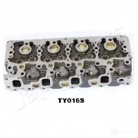 Головка блока цилиндров JAPANPARTS xxty016s T W3LQP 8052553049458 1501470