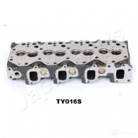 Головка блока цилиндров JAPANPARTS xxty016s T W3LQP 8052553049458 1501470 - Изображение 2