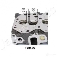 Головка блока цилиндров JAPANPARTS xxty016s T W3LQP 8052553049458 1501470 - Изображение 5
