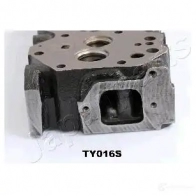 Головка блока цилиндров JAPANPARTS xxty016s T W3LQP 8052553049458 1501470 - Изображение 6