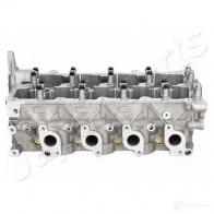 Головка блока цилиндров JAPANPARTS C98J 6Z 1437456326 xxhy015s - Изображение 4