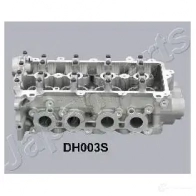 Головка блока цилиндров JAPANPARTS XX -DH003S I8AG67 1501261 xxdh003s