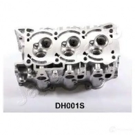 Головка блока цилиндров JAPANPARTS 8033001843279 GC BH5 1501259 xxdh001s - Изображение 2