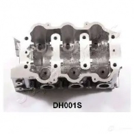 Головка блока цилиндров JAPANPARTS 8033001843279 GC BH5 1501259 xxdh001s - Изображение 3